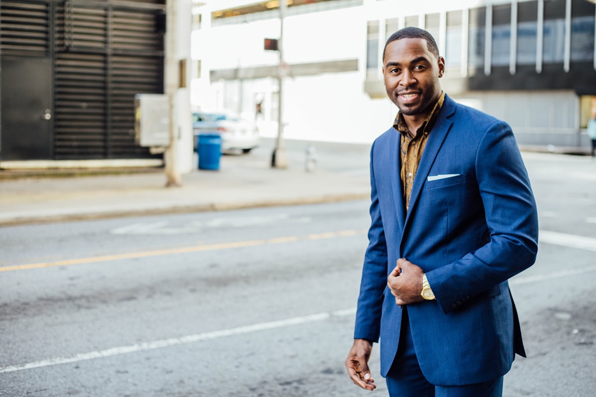 Featured insight on leadership development