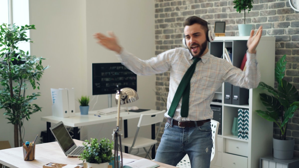 Performance excellence at work